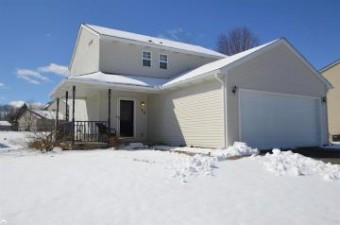 146 Turtle Trace Pinckney, MI 48169