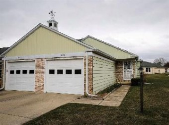 5296 Vineyard Flushing, MI 48433