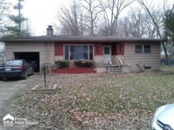 3119 Roanoke Flint, MI 48504