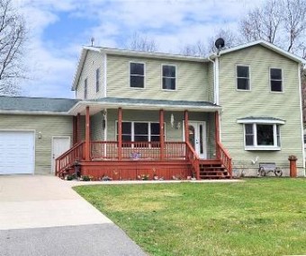 13278 N Center Clio, MI 48420