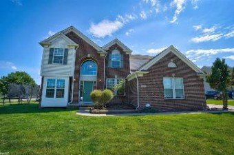 6143 Emerald Grand Blanc, MI 48439