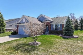 6342 Prairie Dunes Grand Blanc, MI 48439