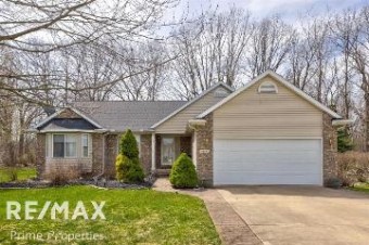 4125 Wicker Clio, MI 48420