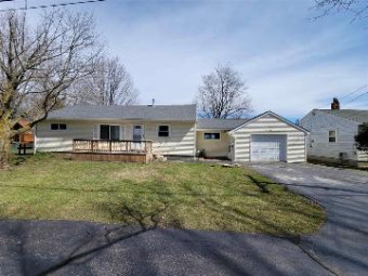 14192 N Clio Clio, MI 48420