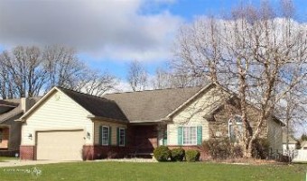 9222 Hidden Oaks Grand Blanc, MI 48439