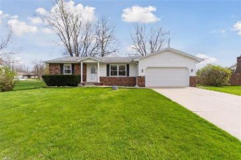 1136 Risecliff Grand Blanc, MI 48439