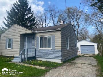 3302 W Lyndon Flint, MI 48504