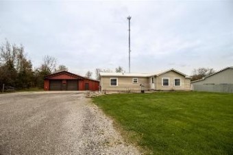 7414 E Frances Mt. Morris, MI 48458