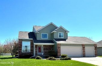 2182 Horseshoe Davison, MI 48423