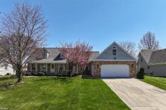 2305 Valley Vista Davison, MI 48423