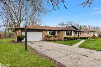 6417 Rustic Ridge Grand Blanc, MI 48439