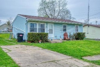 333 Lafayette Owosso, MI 48867