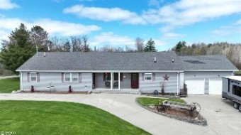 4800 Howell Otter Lake, MI 48464