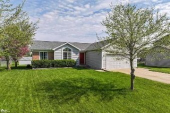 6069 Hedgerow Grand Blanc, MI 48439