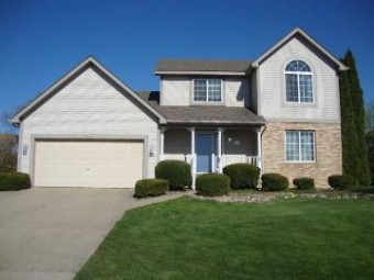 4423 Deer Park Grand Blanc, MI 48439