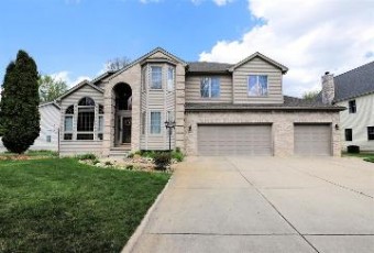 1067 Crystalwood Davison, MI 48423