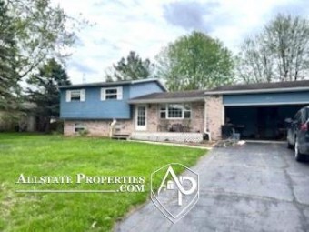 10414 Ataberry Clio, MI 48420