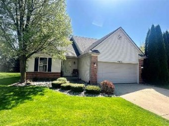 11417 Hidden Oaks Clio, MI 48420