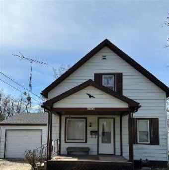 508 Maumee Street Jonesville, MI 49250