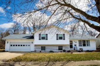 705 Novak Lane Big Rapids, MI 49307