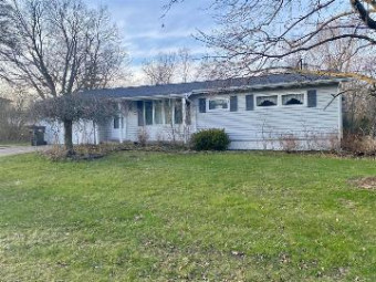 303 Scenic Drive Hillsdale, MI 49242