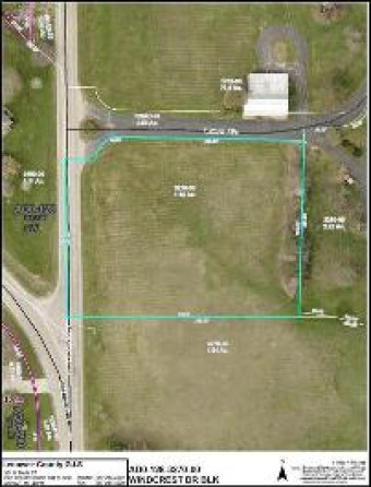 LOT A Windcrest Adrian, MI 49221