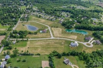 LOT 26 Thompson Heights Adrian, MI 49221