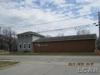 726 N Main Adrian, MI 49221