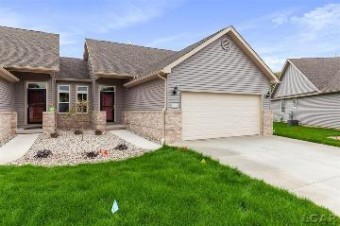 1200 Reeve Tecumseh, MI 49286