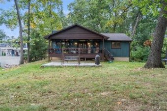 458 Skyline Horton, MI 49246