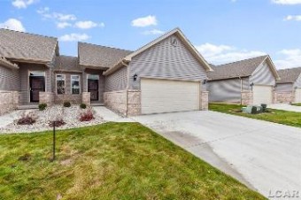 1203 Reeve Tecumseh, MI 49286