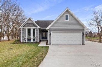 7239 Donegal Onsted, MI 49265