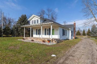 2048 E Gorman Adrian, MI 49221