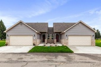 1206 Reeve Tecumseh, MI 49286