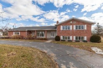 2695 Benner Clayton, MI 49235