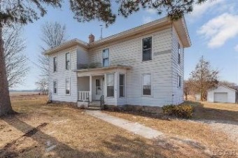 12762 Britton Britton, MI 49229