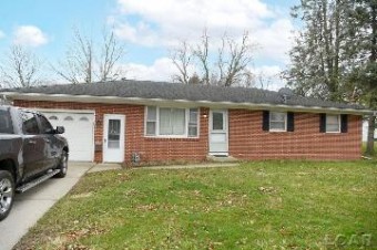 629 W Chestnut Morenci, MI 49256