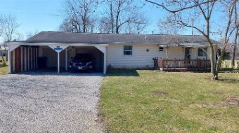 3366 Valley Adrian, MI 49221