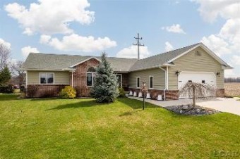 300 W Brooke Blissfield, MI 49228