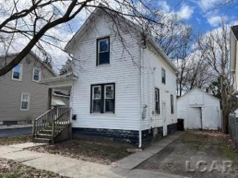 722 E Maple Adrian, MI 49221