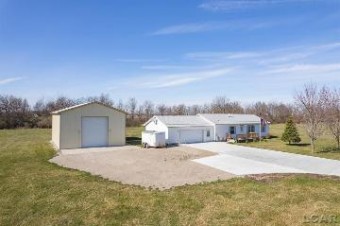 8216 W Weston Morenci, MI 49256