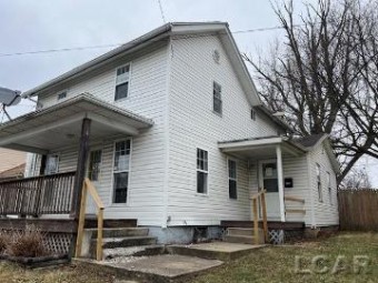 418 N Locust Adrian, MI 49221