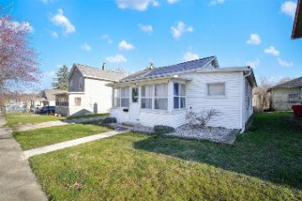 913 Chestnut Adrian, MI 49221