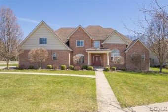 842 Stetson Tecumseh, MI 49286