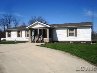 14924 Egypt Hudson, MI 49247