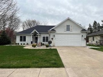 148 Nicole Brooklyn, MI 49230