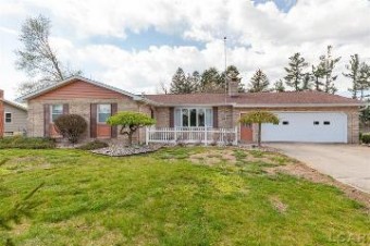 694 W River Deerfield, MI 49238