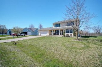 3106 Northmor Adrian, MI 49221