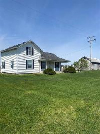 1949 Bragg Deerfield, MI 49238