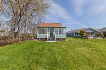 279 Plank Hudson, MI 49247